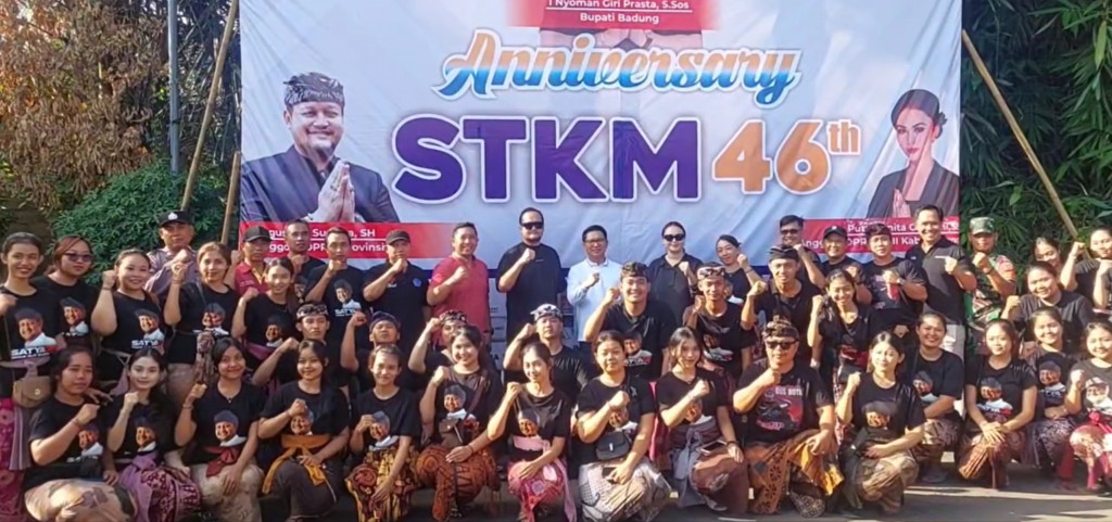 LOMBA MANCING AIR DERAS